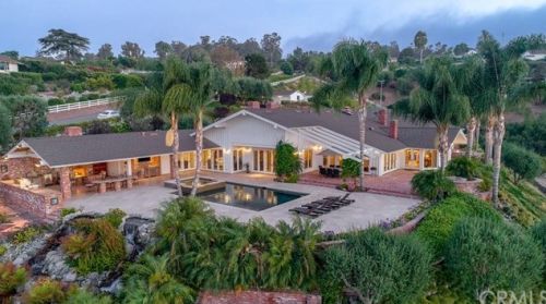 35 Saddleback Rd, Palos Verdes Estates, CA 90274-5140