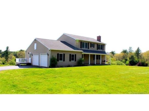 547 Five Mile River Rd, Putnam, CT 06260-2813