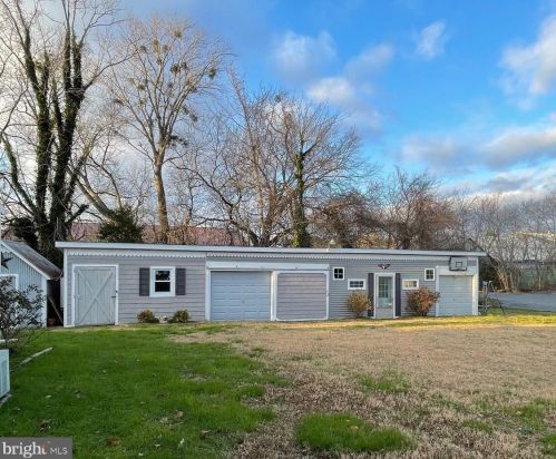 19 Hosier St, Selbyville DE  19975-9300 exterior