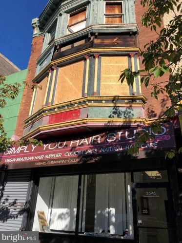 3545 Germantown Ave, Philadelphia, PA 19140-4223