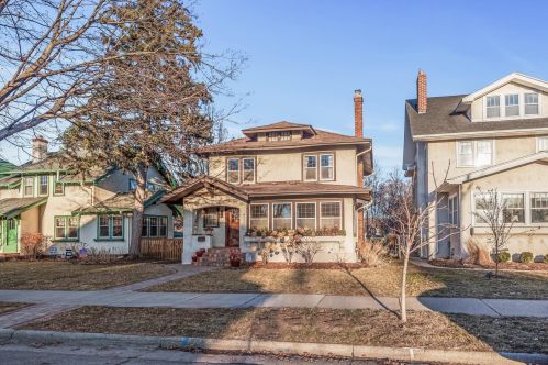 4139 Garfield Ave, Minneapolis MN 55419-1716 exterior