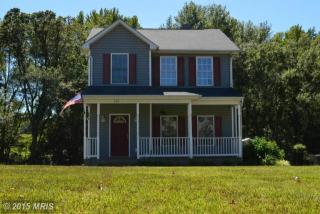 850 White Oak Rd, Fredericksburg, VA 22405-3614