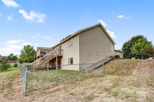 6148 Mill Run Rd, Monticello MN  55362-3611 exterior