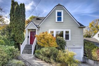 4125 50th Ave, Seattle WA  98118-1425 exterior