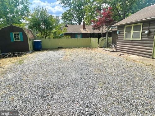 11 Sage St, Browns Mills NJ  08015-2545 exterior