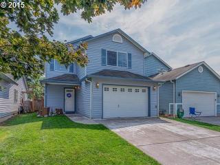 1613 5 St, Battle Ground WA  98604-8536 exterior