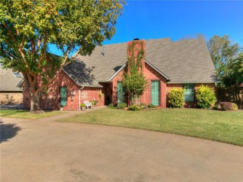 1416 Spring Creek Dr, Yukon, OK 73099-5232