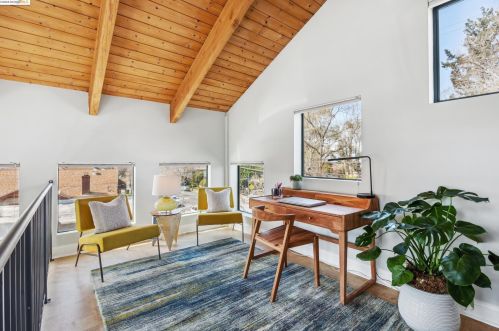 1003 47 St, Oakland CA 94608-3316 exterior