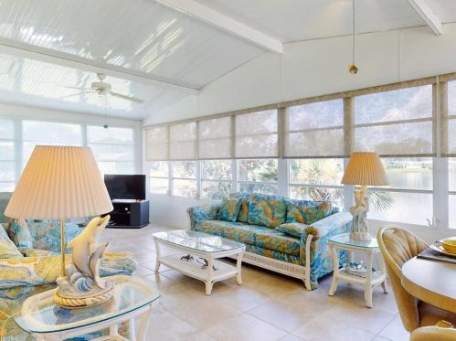 754 Navigators Way, Edgewater FL 32141-5985 exterior