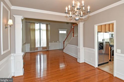 6022 Slippery Rock Rd, Haymarket VA  20169-3312 exterior