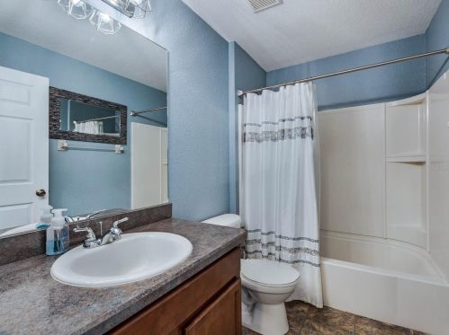 12301 48th Loop, Oxford FL  34484-9604 exterior