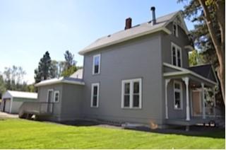 2728 5th Ave, Spokane WA  99202-4178 exterior