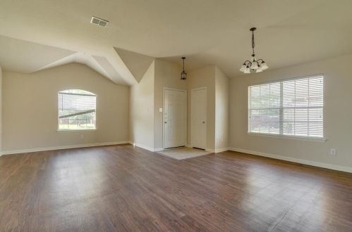 2385 Evening Song Dr, Oak Point TX  75068-7644 exterior