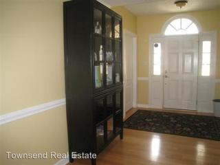 4420 Grip Dr, Fayetteville NC  28312-7405 exterior