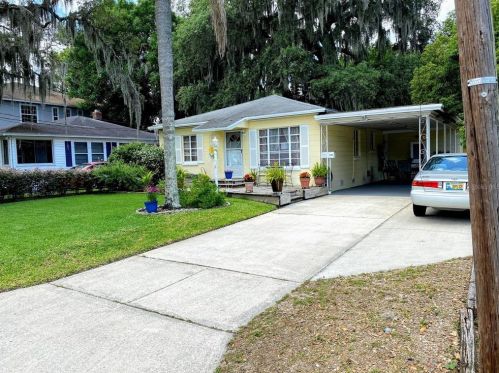 1338 Belgrade Ave, Orlando, FL 32803-2627