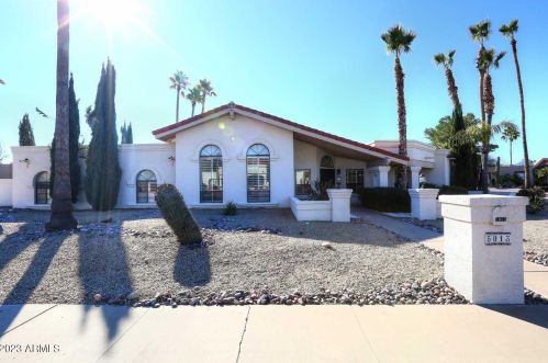 5013 Cholla St, Scottsdale AZ  85254-4630 exterior