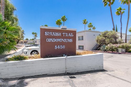8450 Old Spanish Trl, Tucson AZ  85710-4302 exterior