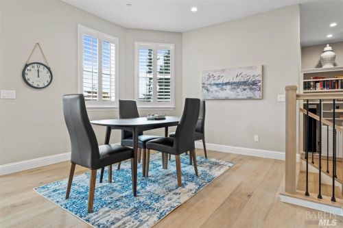 3736 Woodbourne Pl, Santa Rosa CA  95403-0941 exterior
