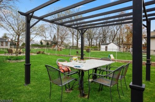 971 Ross St, Rahway NJ  07065-2151 exterior