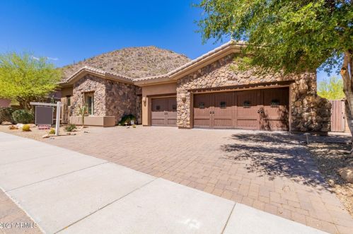 14364 Charter Oak Dr, Scottsdale, AZ 85259-2100
