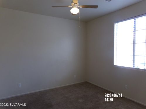 1660 Mariposa Dr, Cottonwood AZ  86326-8918 exterior