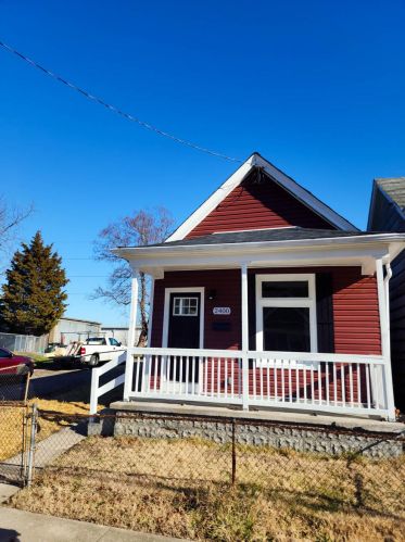 2400 Herman St, Covington, KY 41014-1642