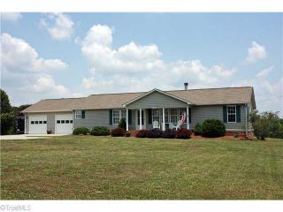 12365 Linwood Southmont Rd, Lexington, NC 27292-1728