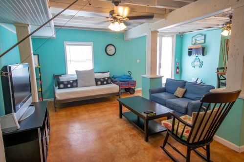 3922 1, Galveston TX exterior