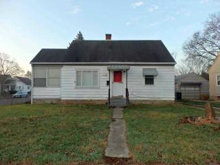 1136 Canal St, Troy, OH 45373-3773