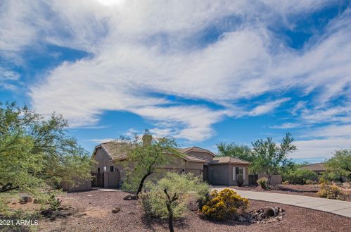 3713 Galvin St, Cave Creek, AZ 85331-9533