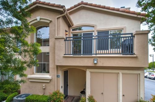 58 Rabano, Trabuco Canyon, CA 92688-4962