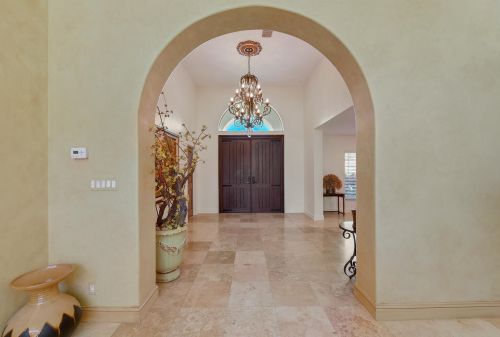 10340 Avenida Del Rio, Delray Beach FL  33446-2416 exterior