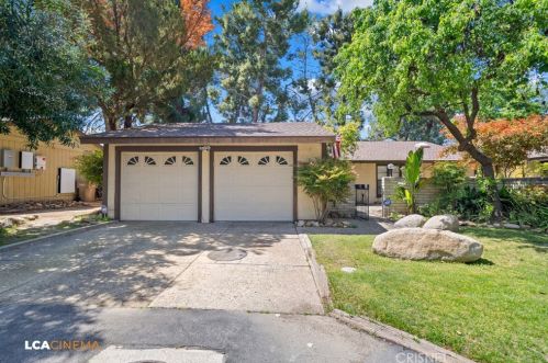 11910 Laver Ct, Bakersfield, CA 93306-9711