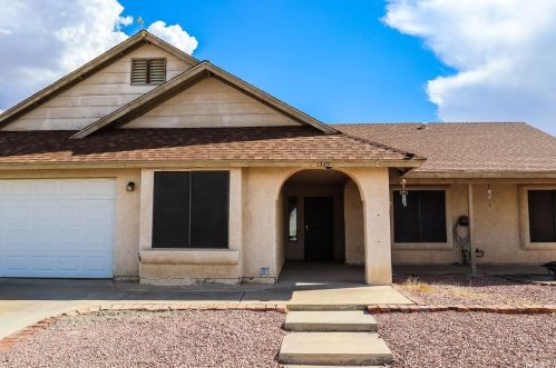 1369 Redwood Ave, Chemehuevi, CA 92363-3444