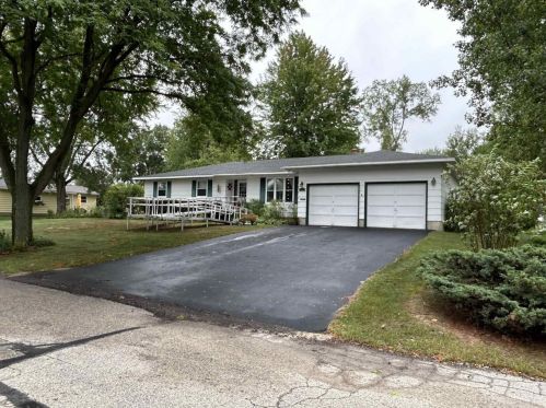 620 Council St, Tomah, WI 54660-1833
