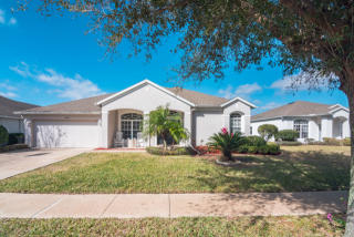 19042 Fern Meadow Loop, Lutz FL  33558-4000 exterior