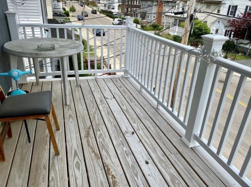 97 Walworth St, Boston MA exterior