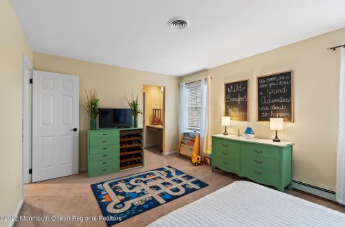 671 Thoroughfare Rd, Bricktown NJ  08723 exterior