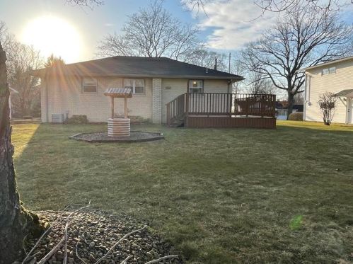 118 Overhill St, Grove City, PA 16127-1922