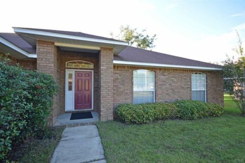 1016 Tortuga Dr, Pensacola, FL 32534-3508