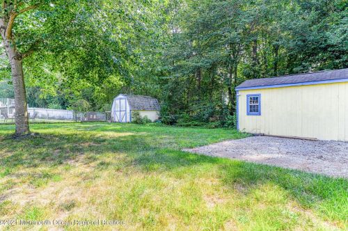 43 Piersoll Rd, Old Bridge NJ  08857-1536 exterior