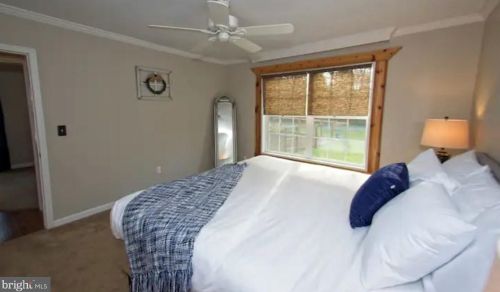 702 Richview Rd, Rileyville VA  22650-1739 exterior