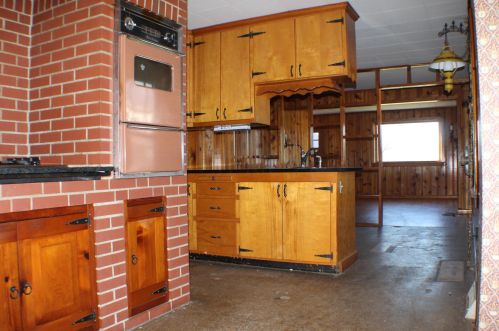312 Chester St, Mount Vernon OH  43050-1512 exterior