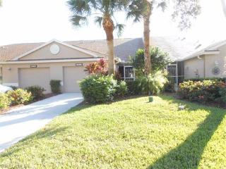 1926 Morning Sun Ln, Naples FL  34119-3334 exterior