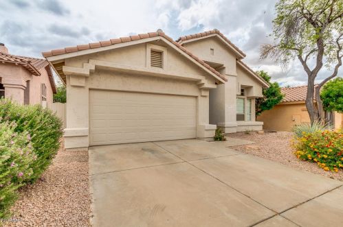 4311 Wildcat Dr, Cave Creek, AZ 85331-7811