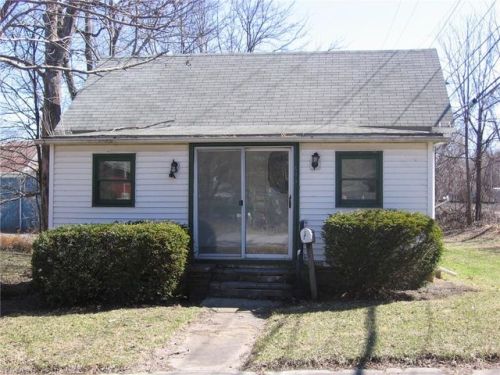 693 Washington St, Vermilion OH  44089-1173 exterior