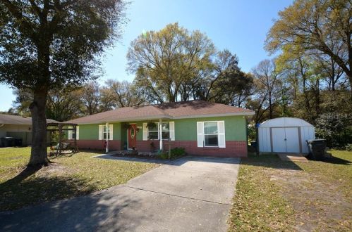 260 Jenny Way, Lakeland, FL 33809-5281