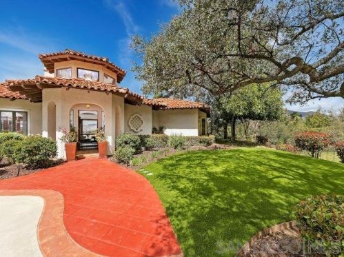 3025 Via Viejas Oeste, Alpine, CA 91901-3155