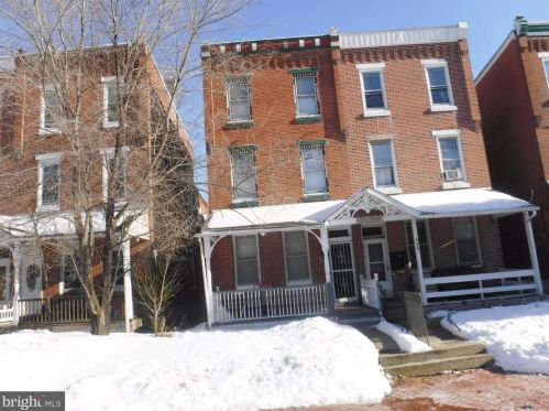 532 Stanbridge St, Norristown, PA 19401-5526