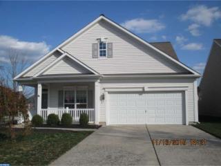 1 Rachel Ct, Elm, NJ 08037-2752